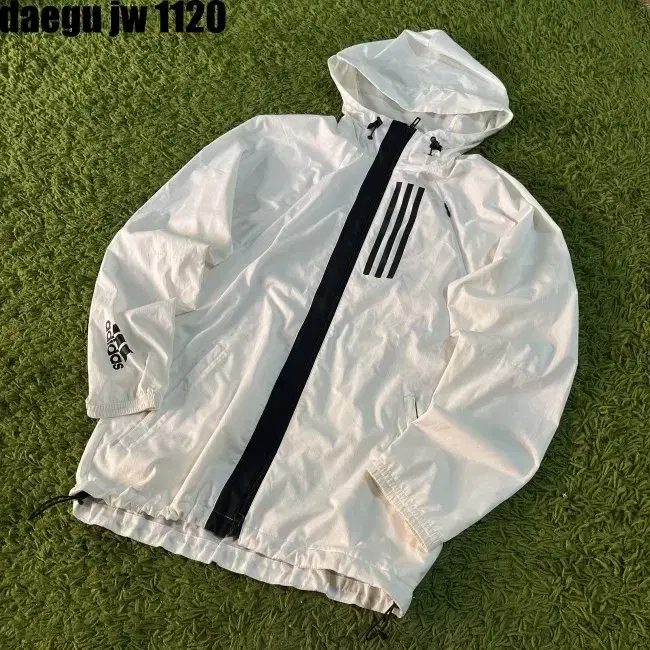 M ADIDAS JACKET 아디다스 자켓